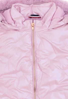 Kız Çocuk Pembe Yelek - 50291708006