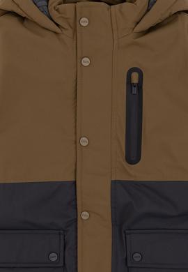 Erkek Çocuk Haki Kaban - 50291503016