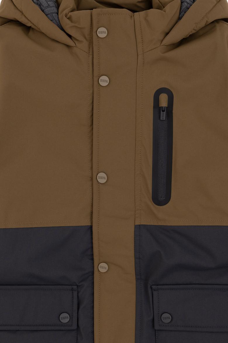 Erkek Çocuk Haki Kaban - 50291503016