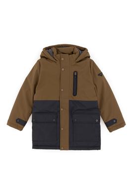Erkek Çocuk Haki Kaban - 50291503016