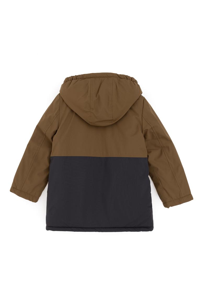 Erkek Çocuk Haki Kaban - 50291503016