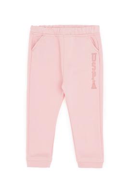 Kız Bebek Toz Pembe Eşofman Altı - 50297508011