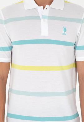 Erkek Oversize Fit Bisiklet Yaka Mint Tişört - 50281839049