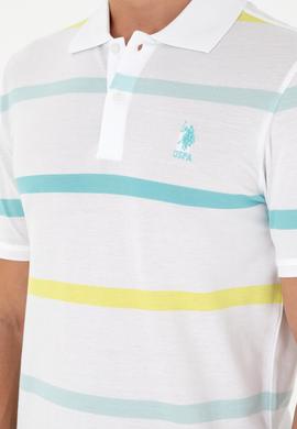 Erkek Oversize Fit Bisiklet Yaka Mint Tişört - 50281839049