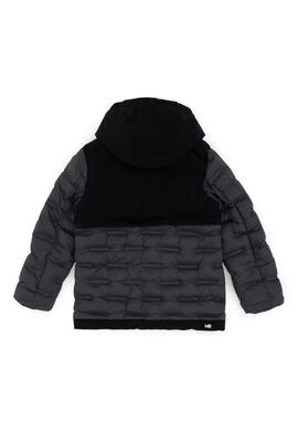 Erkek Çocuk Siyah Mont - 50291720022