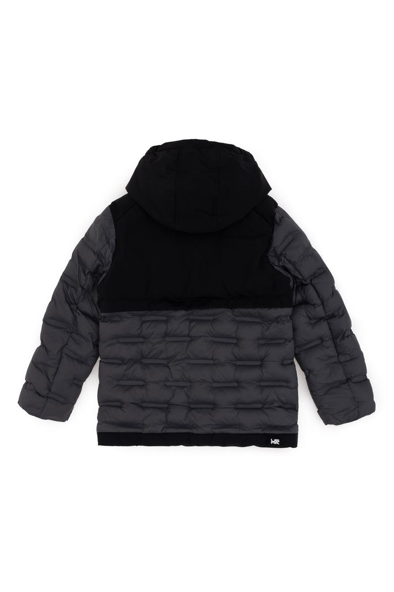 Erkek Çocuk Siyah Mont - 50291720022