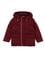 Erkek Çocuk Bordo Kaban