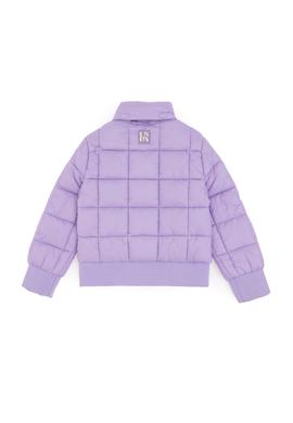 Kız Çocuk Lila Mont - 50291486035
