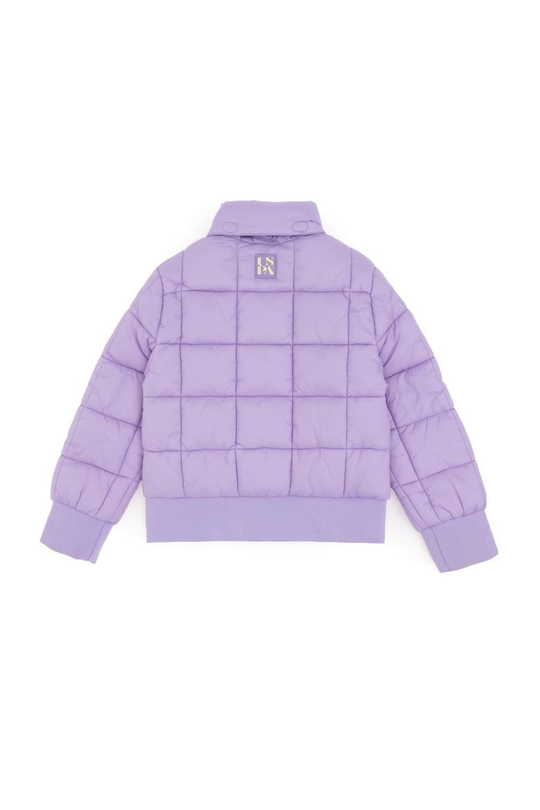 Kız Çocuk Lila Mont - 50291486035