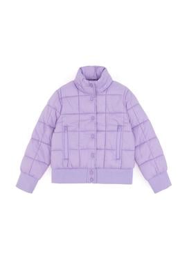 Kız Çocuk Lila Mont - 50291486035