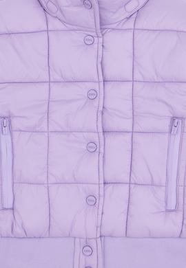 Kız Çocuk Lila Mont - 50291486035
