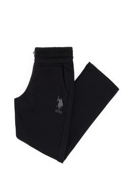 Erkek Çocuk Siyah Eşofman Altı - 50289121017