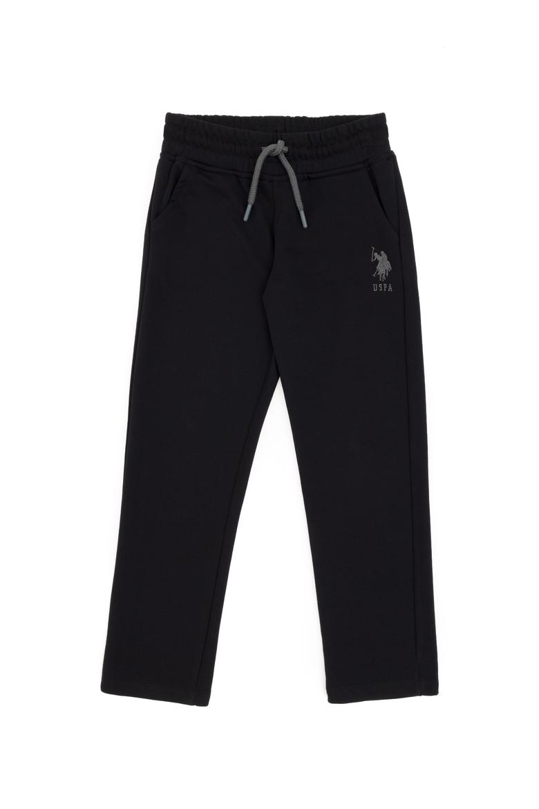 Erkek Çocuk Siyah Eşofman Altı - 50289121017