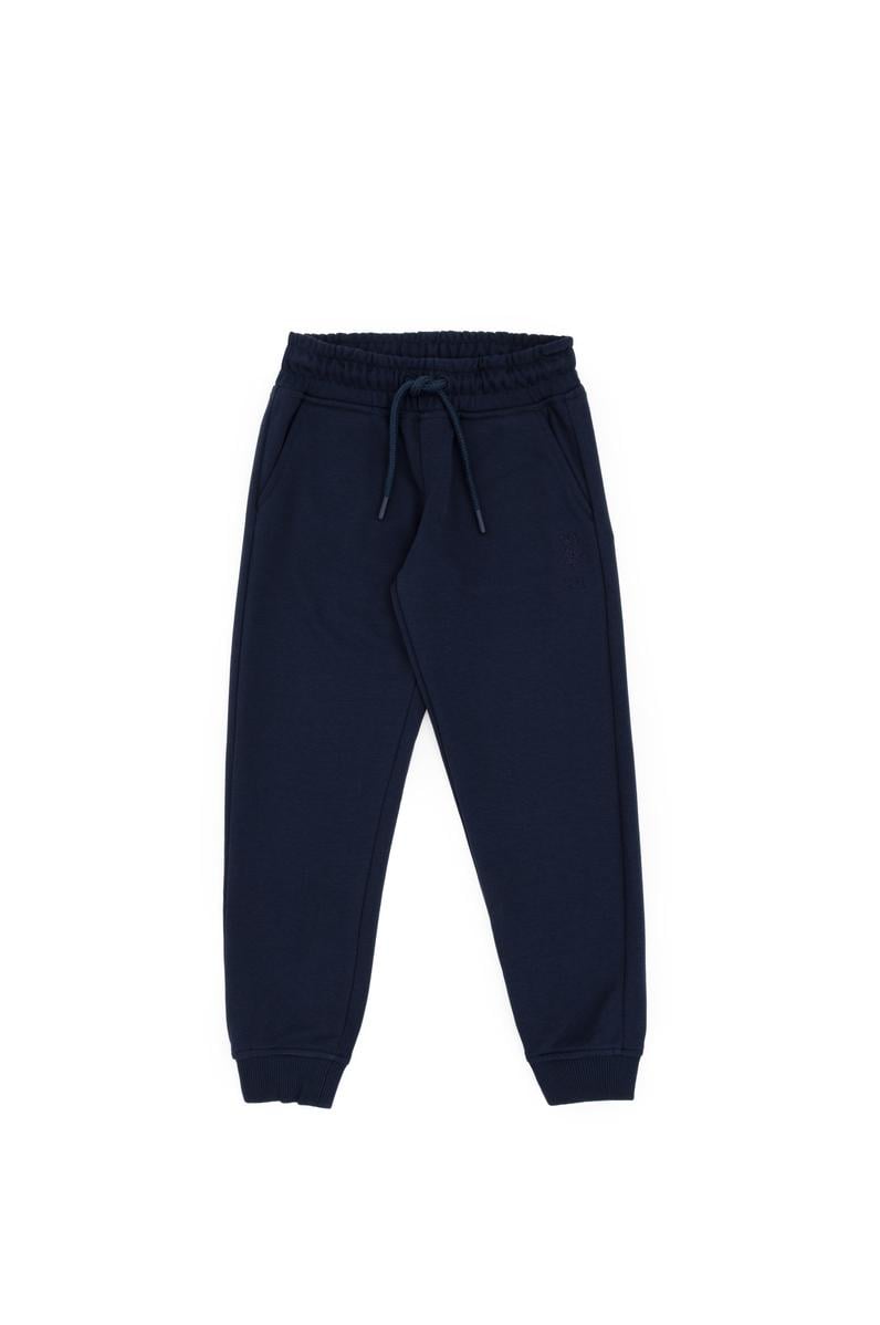 Erkek Çocuk Lacivert Eşofman Altı