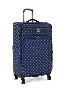 Erkek Lacivert Valiz - 50294802001