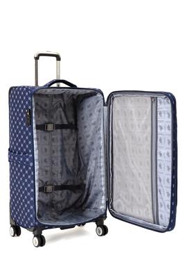 Erkek Lacivert Valiz - 50294802001