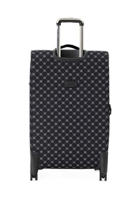 Erkek Siyah Valiz - 50294808001