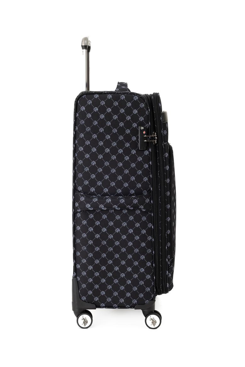 Erkek Siyah Valiz - 50294808001