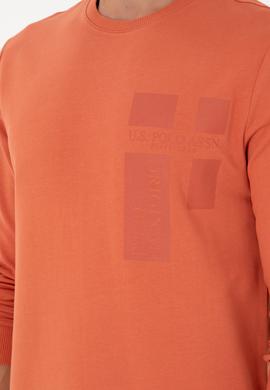 Erkek Tarçın Sweatshirt - 50293448068