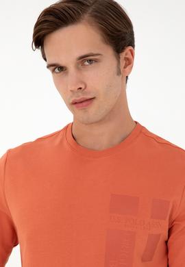 Erkek Tarçın Sweatshirt - 50293448068