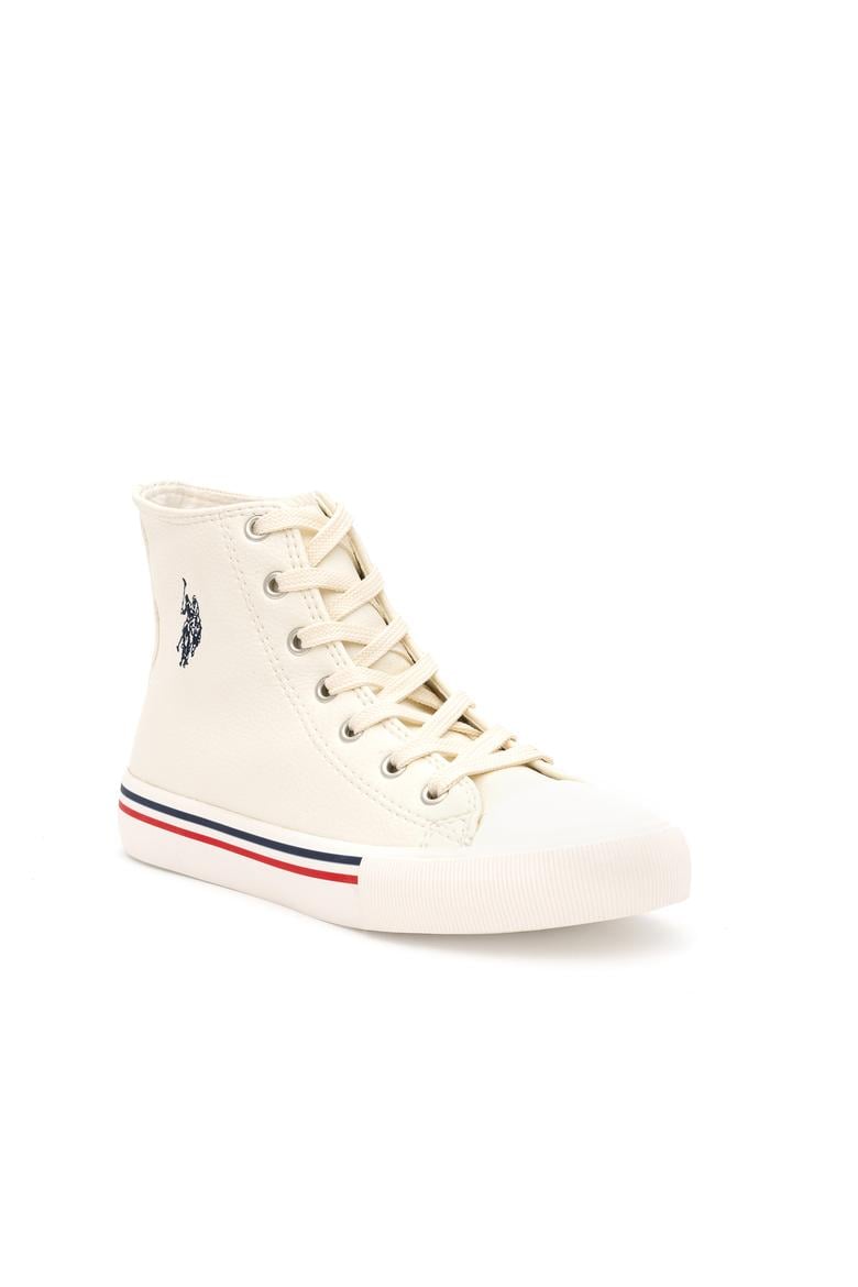 Kadın Beyaz Spor Ayakkabı - 50297270032