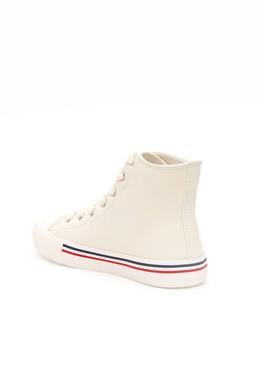 Kadın Beyaz Spor Ayakkabı - 50297270032