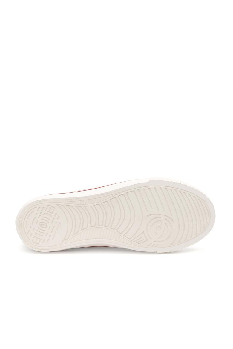 Kadın Beyaz Spor Ayakkabı - 50297270032