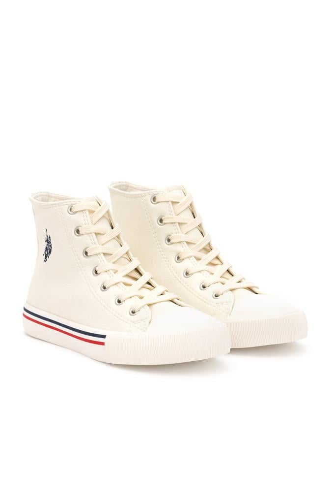 Kadın Beyaz Spor Ayakkabı