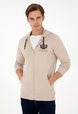 Erkek Taş Örme Hırka - 50293649077