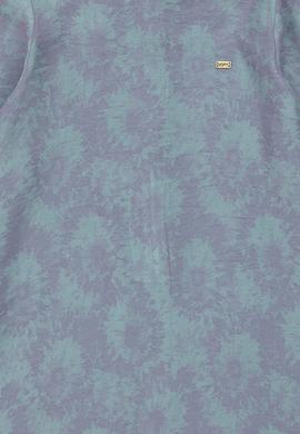 Kız Çocuk Mint Dokuma Elbise - 50292318003