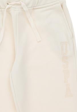 Kız Çocuk Krem Eşofman Altı - 50292521050