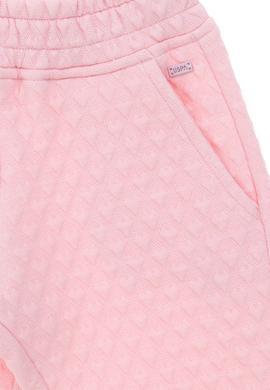 Kız Çocuk Pembe Eşofman Altı - 50290740013