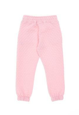 Kız Çocuk Pembe Eşofman Altı - 50290740013