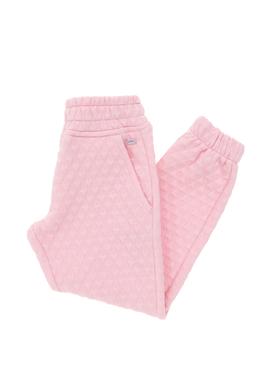 Kız Çocuk Pembe Eşofman Altı - 50290740013