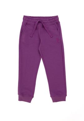 Kız Çocuk Menekşe Eşofman Altı - 50291627129