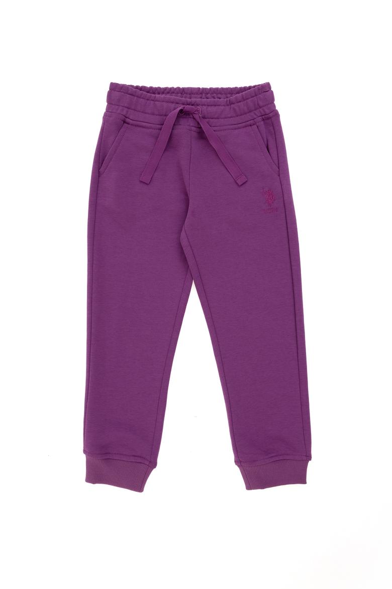 Kız Çocuk Menekşe Eşofman Altı - 50291627129