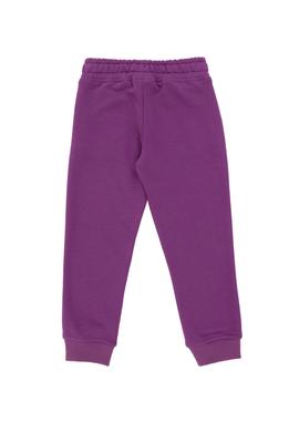 Kız Çocuk Menekşe Eşofman Altı - 50291627129