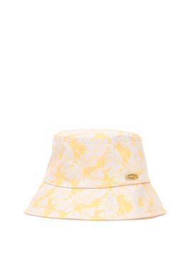 Kadın Safran Şapka - 50286420003