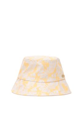 Kadın Safran Şapka - 50286420003