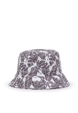 Kadın Haki Şapka - 50286420001