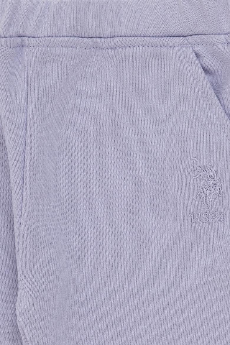 Kız Bebek Lila Eşofman Altı - 50296406051