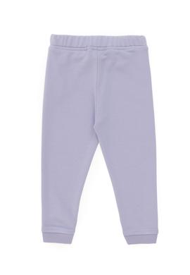 Kız Bebek Lila Eşofman Altı - 50296406051