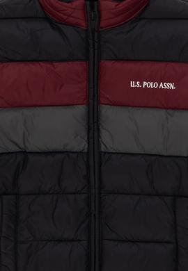 Erkek Çocuk Siyah Mont - 50291715016