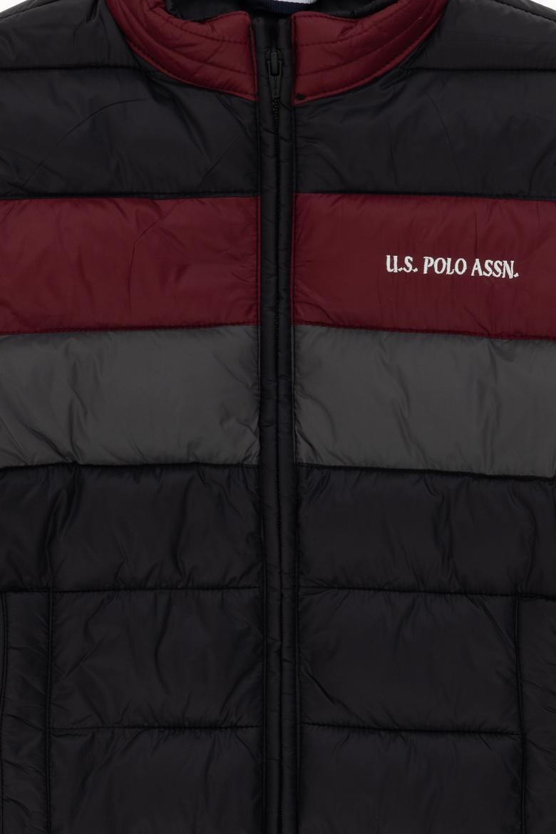 Erkek Çocuk Siyah Mont - 50291715016