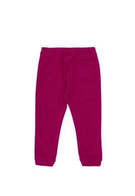 Kız Bebek Fuşya Eşofman Altı - 50296425058