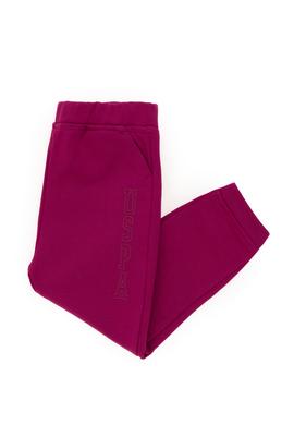 Kız Bebek Fuşya Eşofman Altı - 50296425058