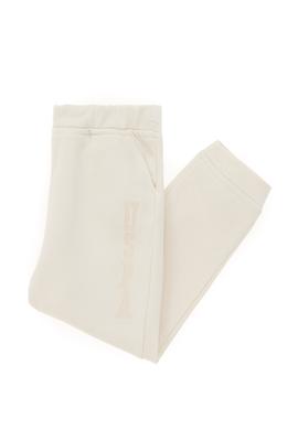 Kız Bebek Krem Eşofman Altı - 50296425056