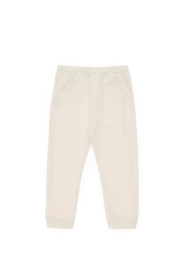 Kız Bebek Krem Eşofman Altı - 50296425056