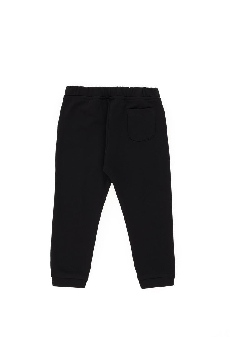 Kız Bebek Siyah Eşofman Altı - 50296425053