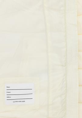 Kız Çocuk Krem Yelek - 50291742021